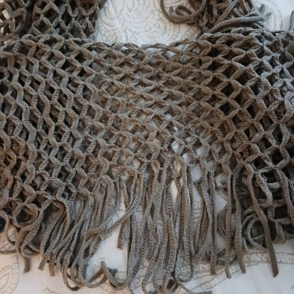Infinity scarf - Picture 3 of 3